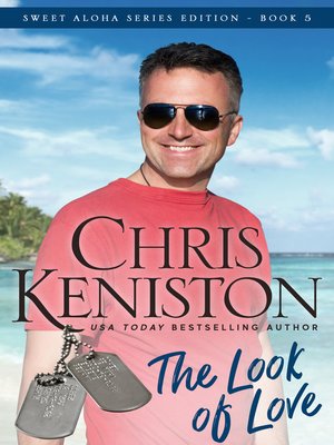 Look of Love - ebook